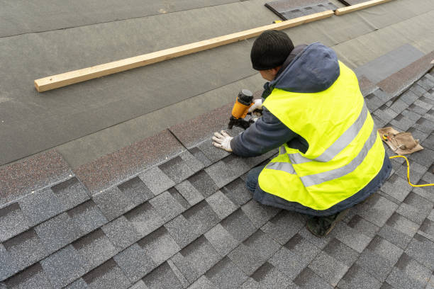Best Slate Roofing Contractor  in Reedsville, WI