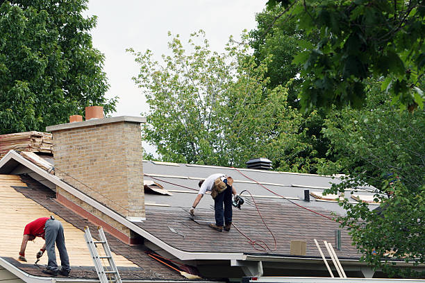 Roof Repair Estimates in Reedsville, WI