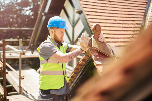 Best Residential Roofing Contractor  in Reedsville, WI